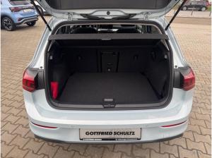 Volkswagen Golf 1.5 eTSI DSG GOAL+16 ZOLL GJR+LED-PLUS+SHZ+AMBIENTE+CARPLAY+360°CAM