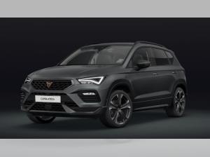 Cupra Ateca VZ 2.0 TSI 221 kW (300 PS) 7-Gang DSG 4Drive Loyalitätsangebot