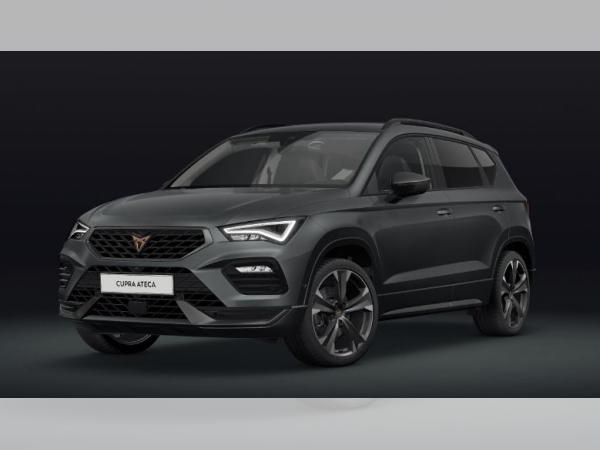 Cupra Ateca VZ 2.0 TSI 221 kW (300 PS) 7-Gang DSG 4Drive Loyalitätsangebot