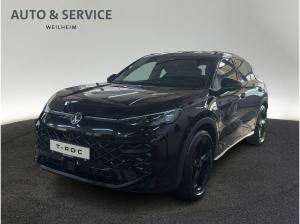 Volkswagen T-Roc R-Line 1.5 l eTSI OPF DSG