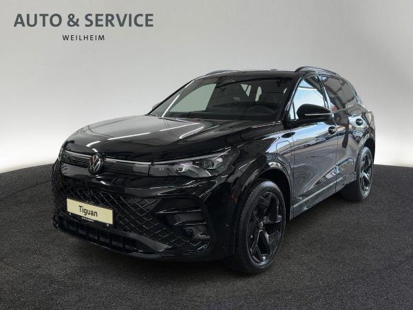 Volkswagen Tiguan R-Line 1,5 l eHybrid DSG AKTIONSPREIS