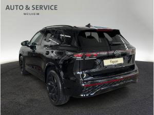 Volkswagen Tiguan R-Line 1,5 l eHybrid DSG AKTIONSPREIS