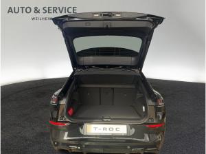 Volkswagen T-Roc R-Line 1.5 l eTSI OPF DSG