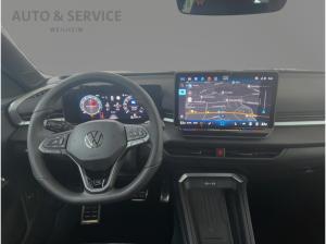 Volkswagen T-Roc R-Line 1.5 l eTSI OPF DSG