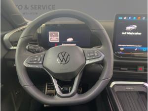 Volkswagen T-Roc R-Line 1.5 l eTSI OPF DSG