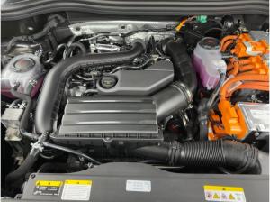 Volkswagen Tiguan R-Line 1,5 l eHybrid DSG AKTIONSPREIS