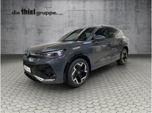 Volkswagen Tiguan 1.5 eTSI DSG R-line