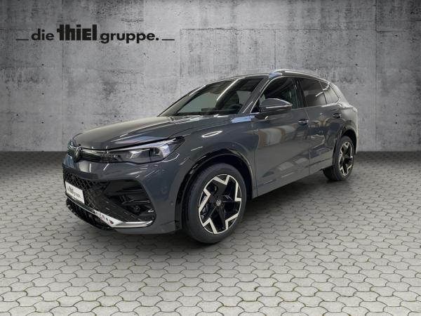 Volkswagen Tiguan 1.5 eTSI DSG R-line
