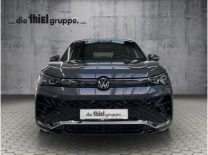 Volkswagen Tiguan 1.5 eTSI DSG R-line