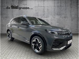 Volkswagen Tiguan 1.5 eTSI DSG R-line