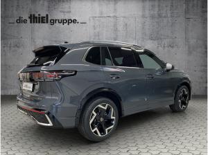 Volkswagen Tiguan 1.5 eTSI DSG R-line