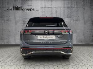 Volkswagen Tiguan 1.5 eTSI DSG R-line