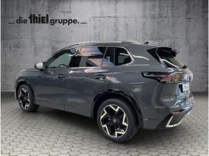 Volkswagen Tiguan 1.5 eTSI DSG R-line