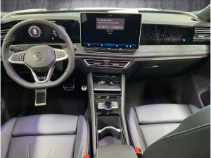 Volkswagen Tiguan 1.5 eTSI DSG R-line