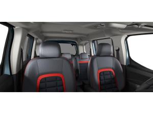 Citroën Berlingo M Diesel 130 Automatik Max