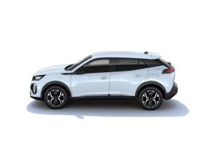 Peugeot 2008 ALLURE Elektromotor 156