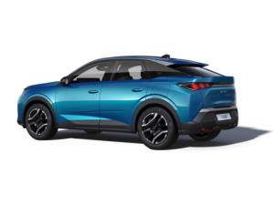 Peugeot 3008 Allure Elektromotor 210|LED| Apple CarPlay/Android Auto| Gewerbe-Deal