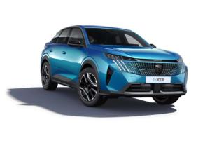 Peugeot 3008 Allure Elektromotor 210|LED| Apple CarPlay/Android Auto| Gewerbe-Deal