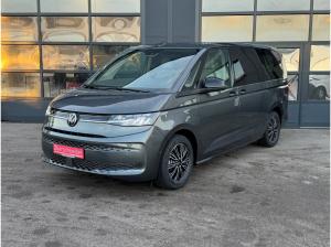Volkswagen T7 Multivan LÜ 2.0 TDI DSG Life 7-S. VIS-A-VIS LED NAVI-PRO 5-J-GAR AHK