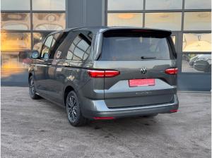 Volkswagen T7 Multivan LÜ 2.0 TDI DSG Life 7-S. VIS-A-VIS LED NAVI-PRO 5-J-GAR AHK