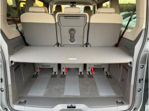 Volkswagen T7 Multivan LÜ 2.0 TDI DSG Life 7-S. VIS-A-VIS LED NAVI-PRO 5-J-GAR AHK