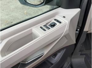 Volkswagen T7 Multivan LÜ 2.0 TDI DSG Life 7-S. VIS-A-VIS LED NAVI-PRO 5-J-GAR AHK