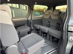 Volkswagen T7 Multivan LÜ 2.0 TDI DSG Life 7-S. VIS-A-VIS LED NAVI-PRO 5-J-GAR AHK