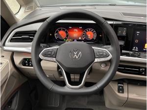 Volkswagen T7 Multivan LÜ 2.0 TDI DSG Life 7-S. VIS-A-VIS LED NAVI-PRO 5-J-GAR AHK