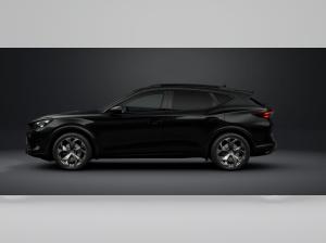 Cupra Formentor 1,5l TSI DSG 150 PS Loyalitätsangebot!