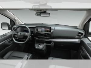 Opel Zafira GS B22LC UE64 2.2L DIES 8-Stufen-Automatikgetriebe