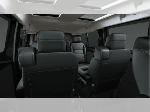 Opel Zafira GS B22LC UE64 2.2L DIES 8-Stufen-Automatikgetriebe