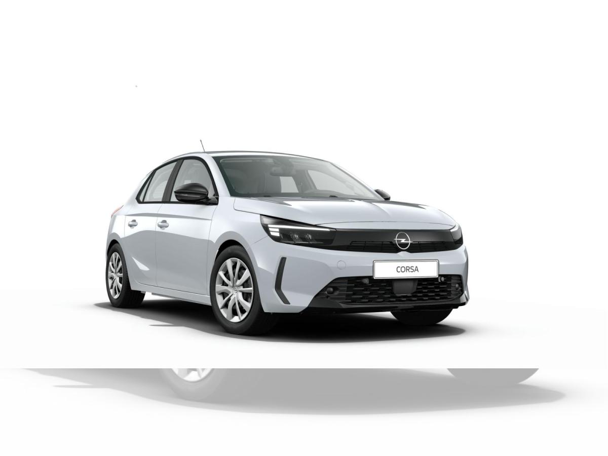 Opel Corsa Edition 1.2 Turbo S/S Manuelles 6-Gang-Getriebe