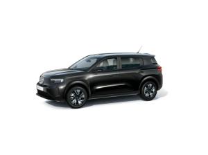 Opel Frontera Edition BEV Automatik-Elektroantrieb
