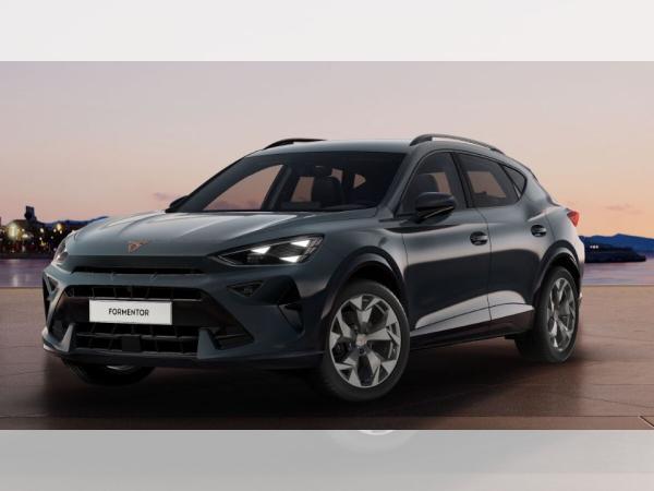 Cupra Formentor 1.5 e-HYBRID 150 kW (204 PS) 6-Gang-DSG Loyalitätsangebot!
