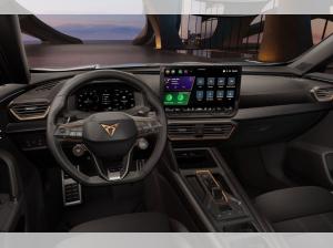 Cupra Formentor 1.5 e-HYBRID 150 kW (204 PS) 6-Gang-DSG Loyalitätsangebot!
