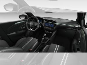 Opel Corsa YES 1.2 Turbo S/S Manuelles 6-Gang-Getriebe