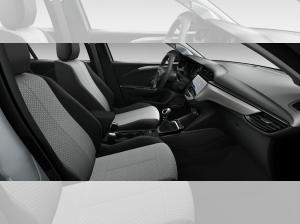 Opel Corsa Edition 1.2 Turbo S/S Manuelles 6-Gang-Getriebe