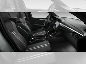 Opel Corsa GS 1.2 Turbo S/S Manuelles 6-Gang-Getriebe