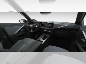 Opel Astra Sports Tourer Edition 1.2 MHEV 6-Gang-Doppelkupplungsgetriebe