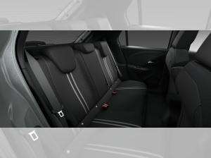 Opel Corsa GS 1.2 Turbo S/S Manuelles 6-Gang-Getriebe