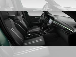 Opel Corsa YES 1.2 Turbo S/S Manuelles 6-Gang-Getriebe