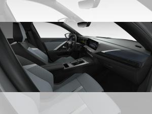 Opel Astra Sports Tourer Edition 1.2 MHEV 6-Gang-Doppelkupplungsgetriebe