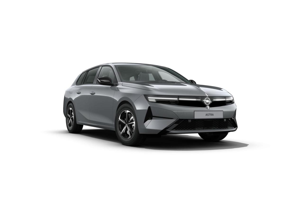 Opel Astra Sports Tourer Edition 1.5 Diesel S/S 8-Stufen-Automatikgetriebe