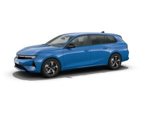 Opel Astra Sports Tourer Edition 1.5 Diesel S/S 8-Stufen-Automatikgetriebe