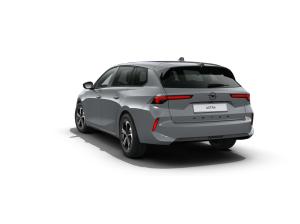 Opel Astra Sports Tourer Edition 1.5 Diesel S/S 8-Stufen-Automatikgetriebe