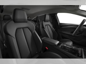 Audi A6 e-tron Sportback  S-line Matrix Tech+Kamera AHK