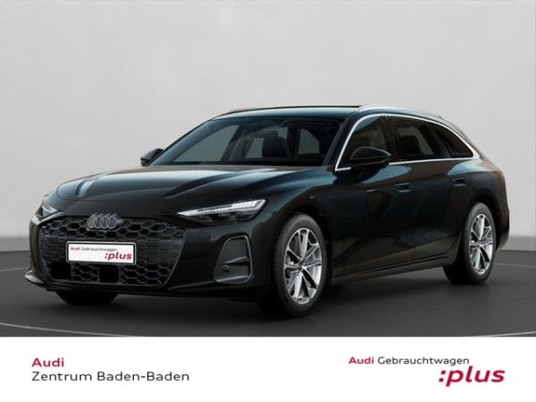Audi A6 Avant 2.0 TDI *LEDER*AHK*PANO*TECH+*INDUKTION