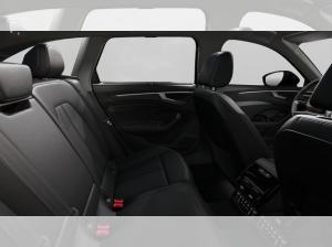 Audi A6 Avant 2.0 TDI *LEDER*AHK*PANO*TECH+*INDUKTION