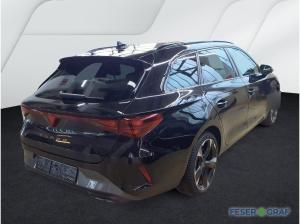 Cupra Leon Sportstourer 1.5 eTSI ACC Navi RüKa Sitzh.