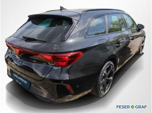 Cupra Leon Sportstourer 1.5 eTSI ACC Navi RüKa Sitzh.